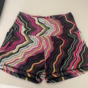Brazilian Shorts Medium
